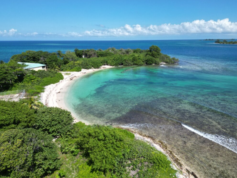 Sapodilla Cayes , , Belize